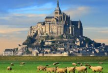 Best Mont Saint-Michel Tours