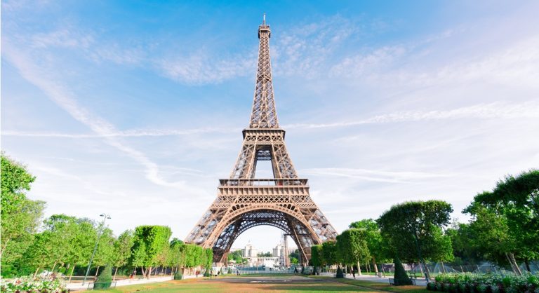 The 7 Best Eiffel Tower Tours [2022 Reviews] | World Guides To Travel