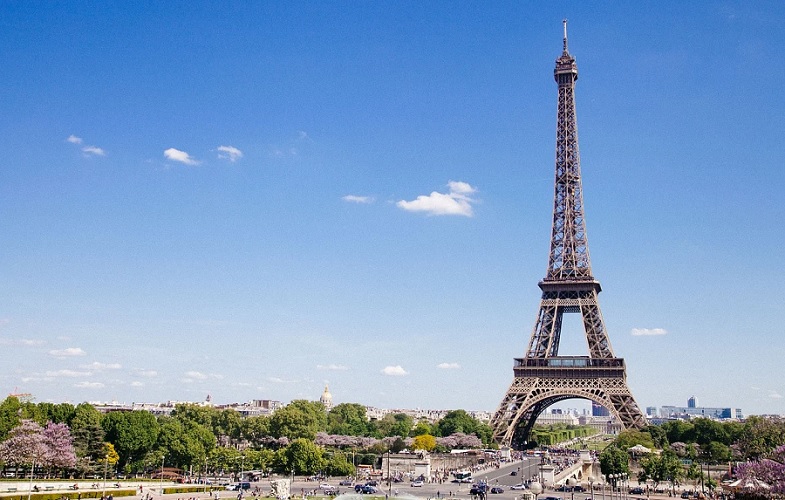 best tours of the eiffel tower