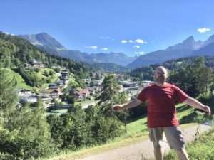 freedom travel post covid Berchtesgaden Bavaria Germany world travel guides