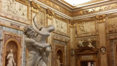 Best Borghese Gallery Tours In Rome