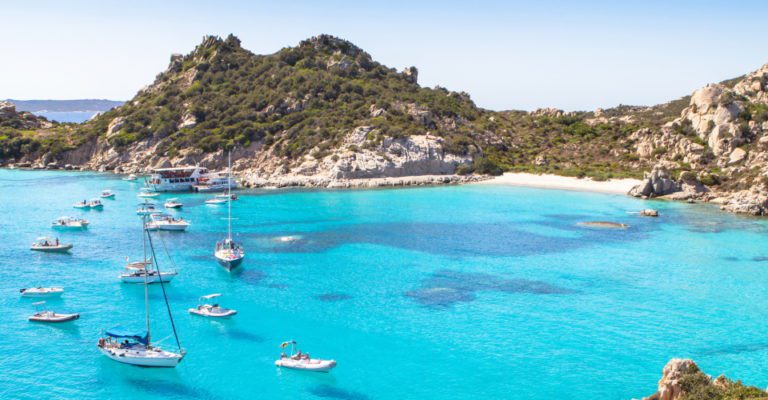 sardinia island tours reviews