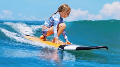 Best Surfing Lessons In Waikiki Beach