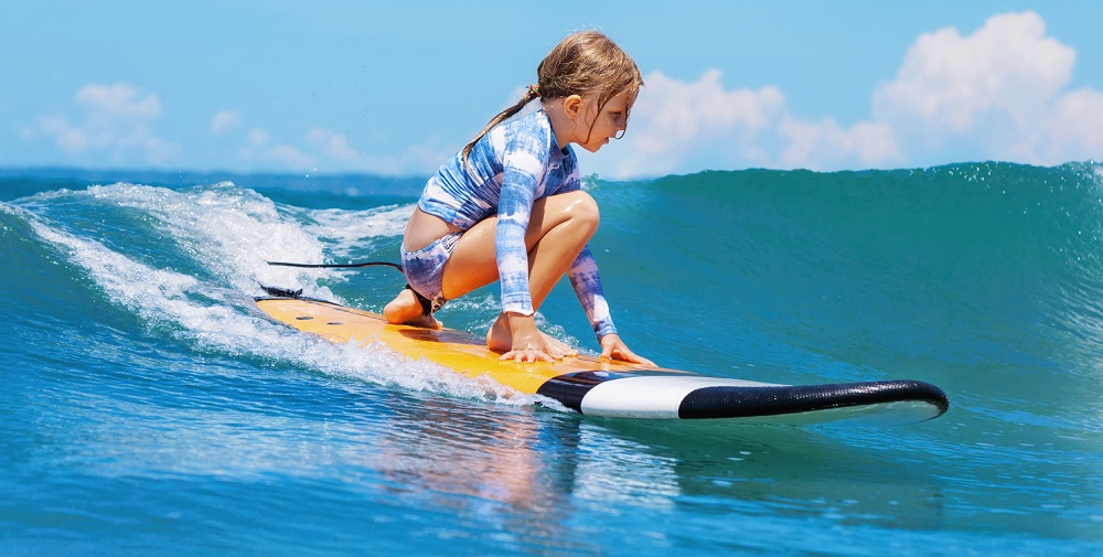 Best Surfing Lessons In Waikiki Beach