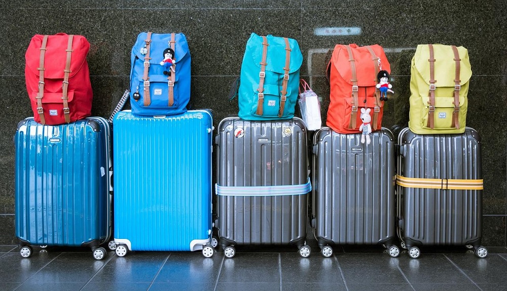 How To Pack Lightly For Your Travels