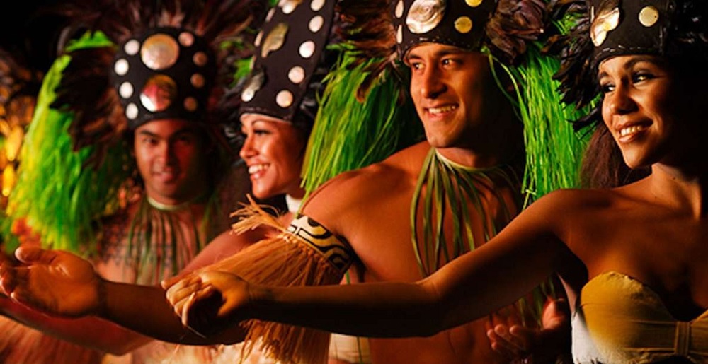 Why You Should Attend an Oahu Luau