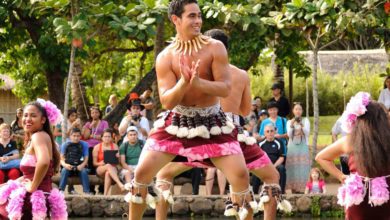 best luaus in Oahu World Travel Guides