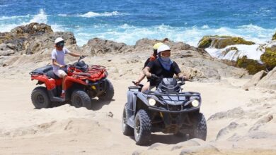 Best Cabo San Lucas ATV Tours