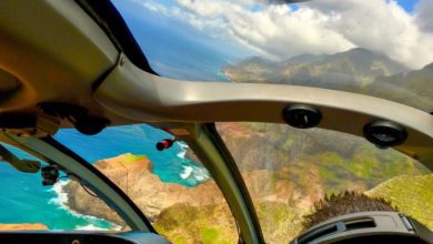 The 3 Best Helicopter Tours in Maui