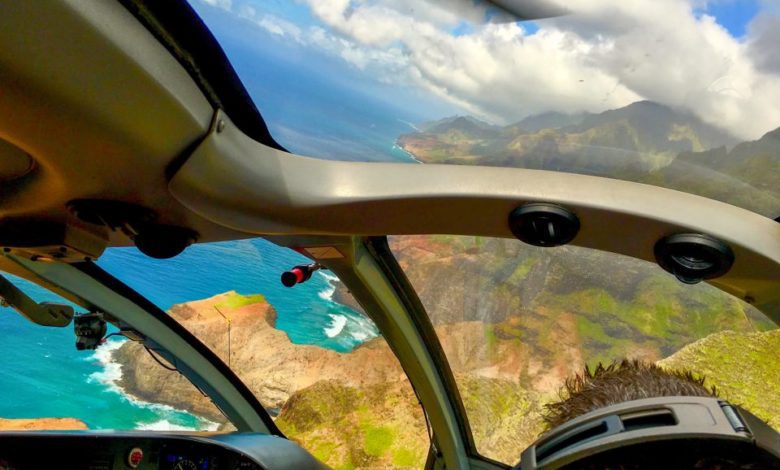The 3 Best Helicopter Tours in Maui