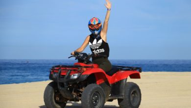 The Best ATV Tours in Cabo San Lucas