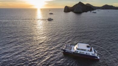 Best Cabo San Lucas Sunset Cruises