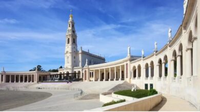 best fatima tours from lisbon