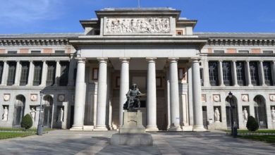 Best Prado Museum Tours