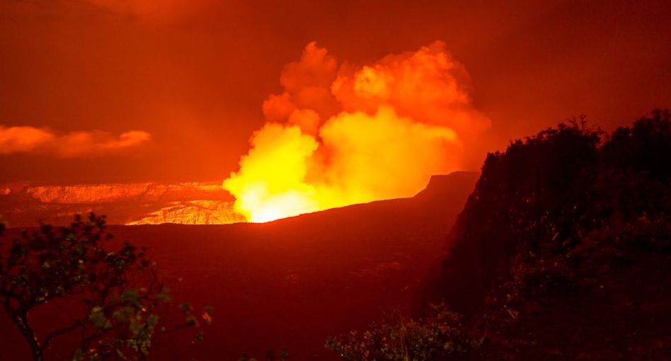 Best Big Island Volcano Tours