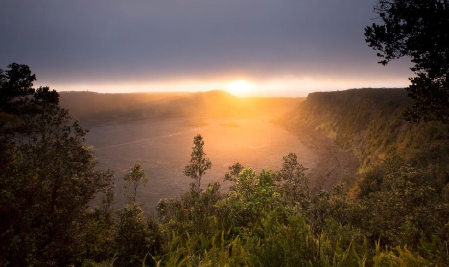 Best Volcano Tours on the Big Island