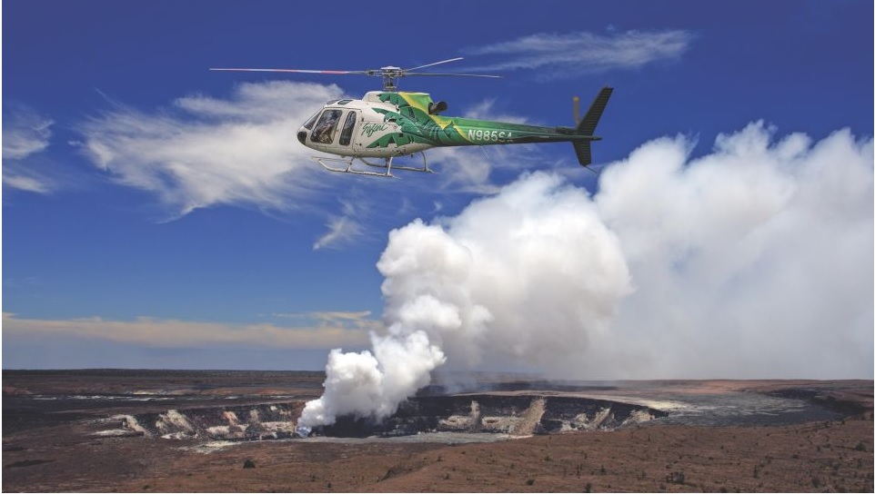 best big island helicopter tours