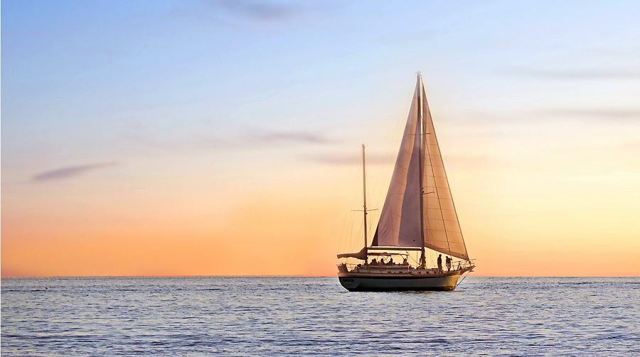 best puerto rico sunset sailing cruise