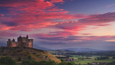 Best Blarney Castle Tours From Dublin