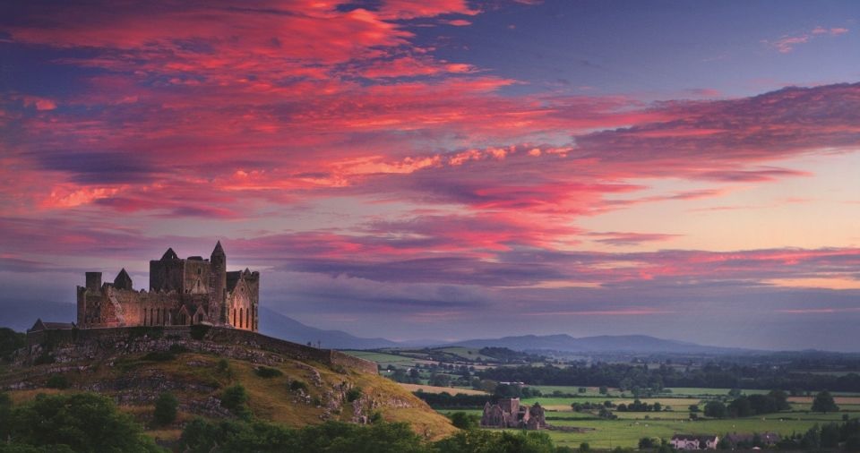 Best Blarney Castle Tours From Dublin