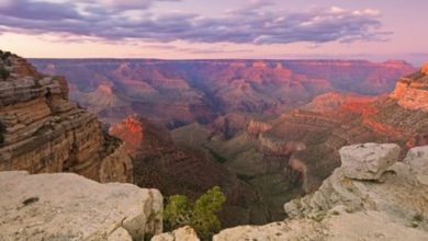 Best Grand Canyon Tours From Las Vegas