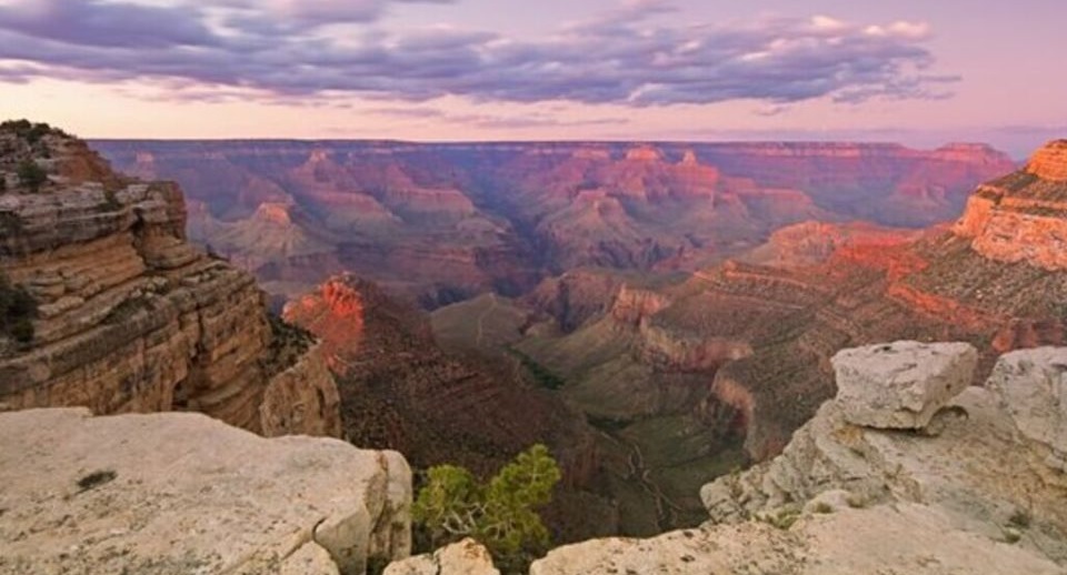 Best Grand Canyon Tours From Las Vegas