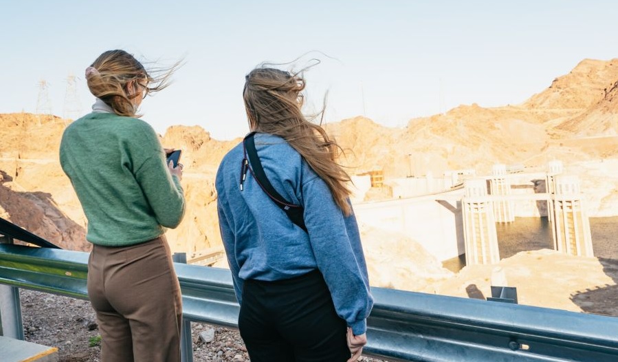 Best Hoover Dam Tours From Las Vegas