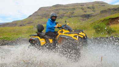 Best Iceland ATV Tours