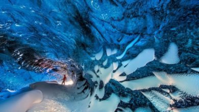 Best Iceland Ice Cave Tours