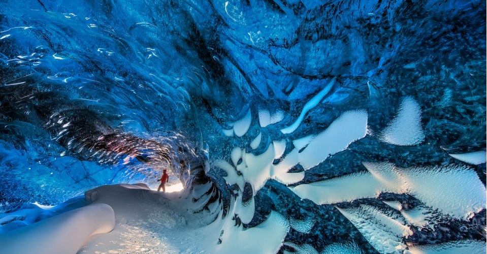 Best Iceland Ice Cave Tours