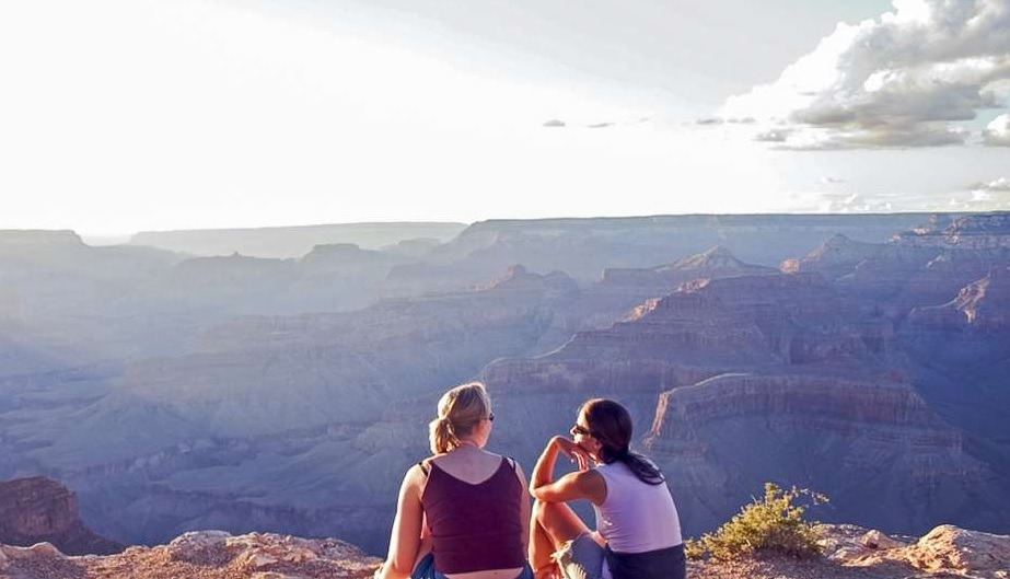 best grand canyon tours