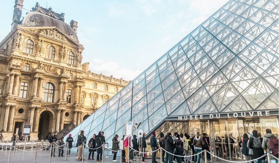Best Louvre Tours
