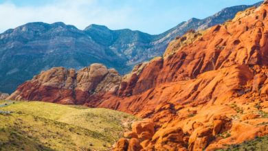 Best Red Rock Canyon Tours From Las Vegas