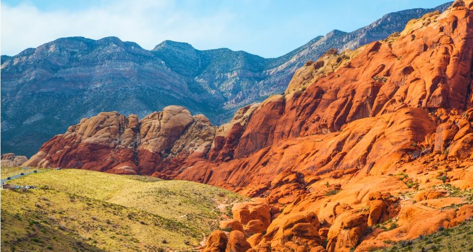 Best Red Rock Canyon Tours From Las Vegas