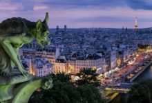 best paris city tours