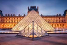 best tours of the louvre museum