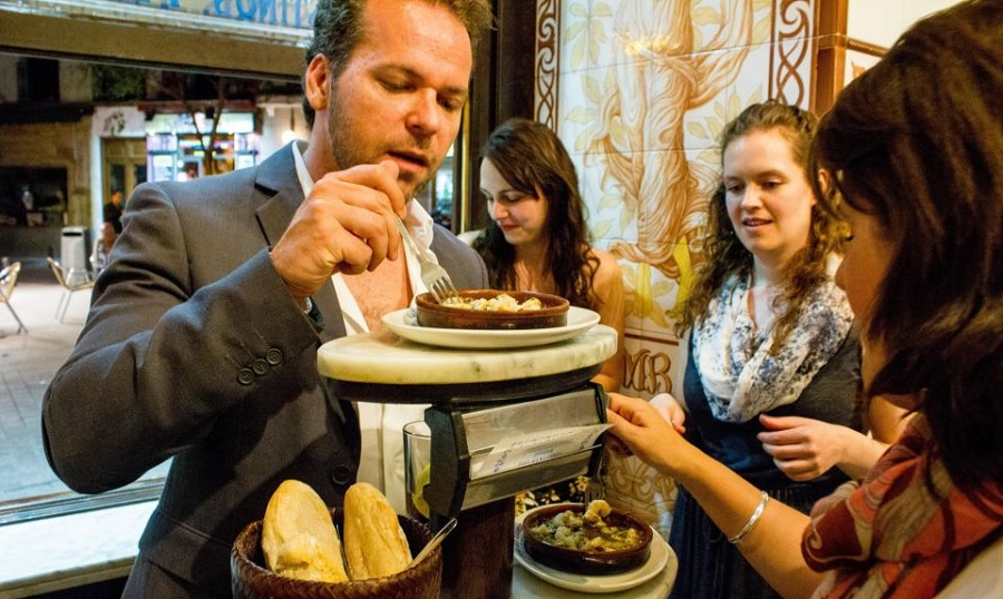 Best Tapas Tours In Madrid