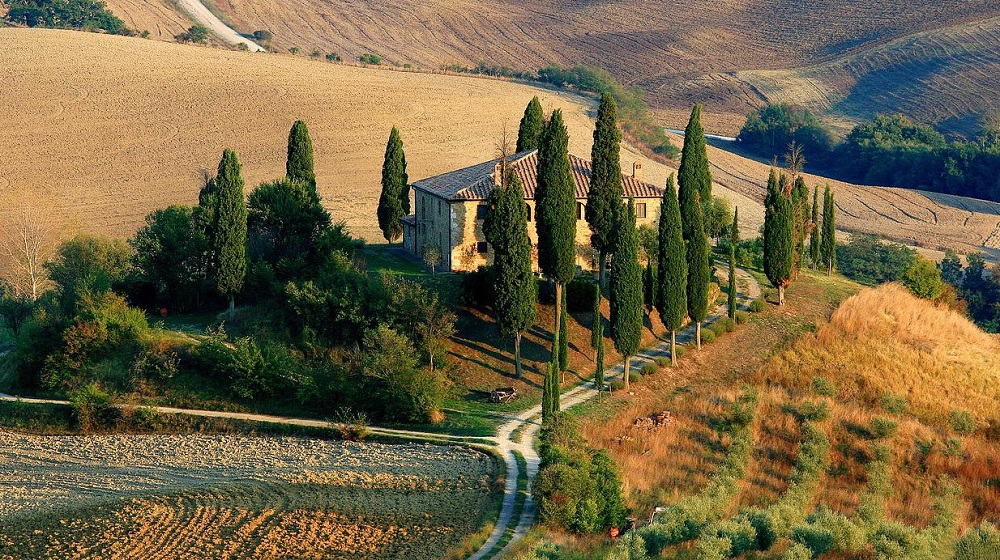 Best Tuscany Day Trips