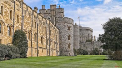 Best Windsor Castle Tours