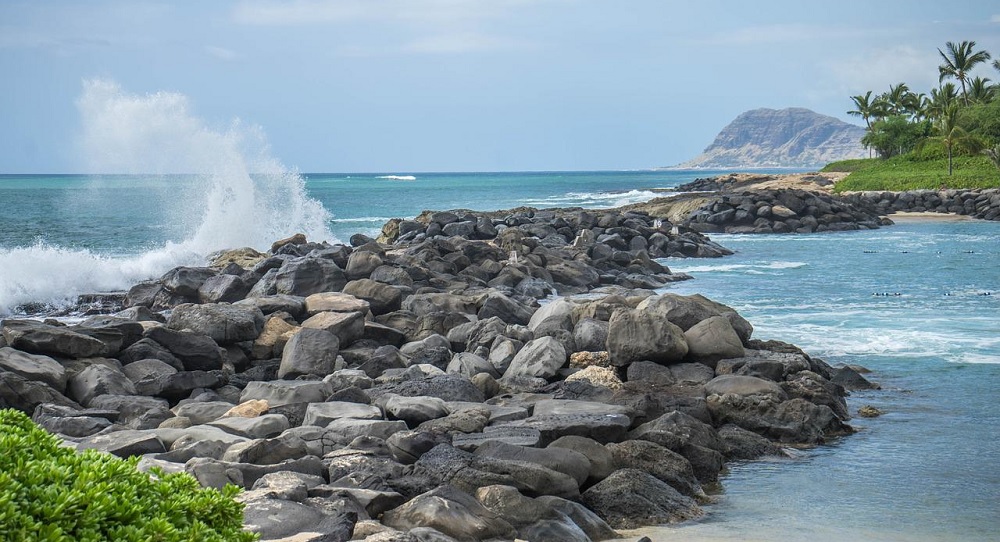 Things to Do in Oahu for Couples