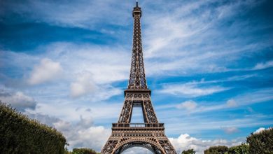 best things to do in paris