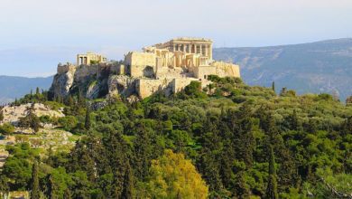Best Acropolis Tours
