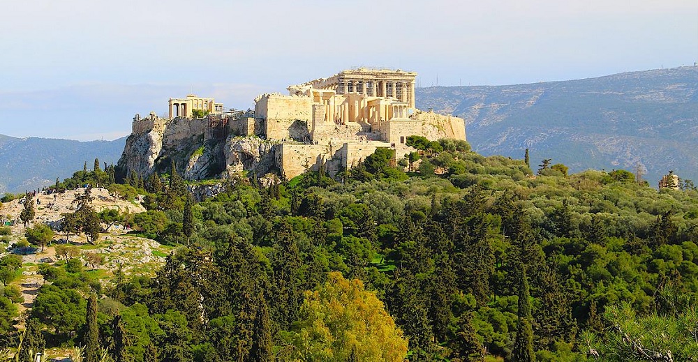 Best Acropolis Tours