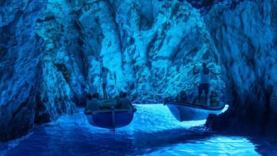 Best Blue Cave Tours