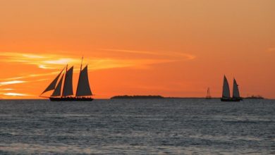 Best Key West Sunset Cruises