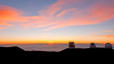 Best Mauna Kea Stargazing Summit Tours