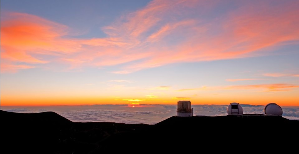 Best Mauna Kea Stargazing Summit Tours