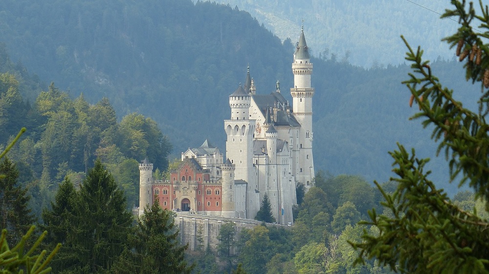 Best Neuschwanstein Castle Tours