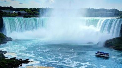 Best Niagara Falls Tours From Toronto
