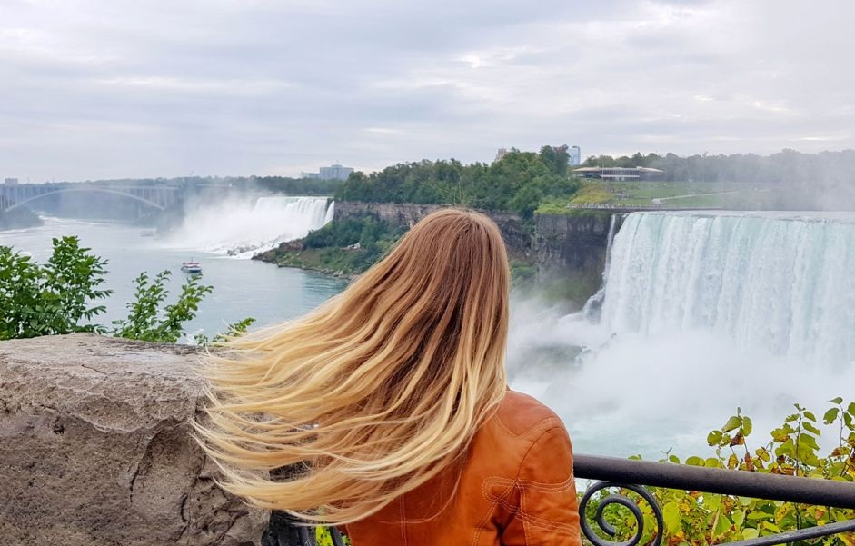 Best Tours of Niagara Falls